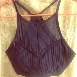 Lorna Jane sports bra size medium